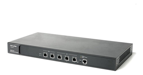 Router Tp Link Tl-er6120 Dual Wan Vpn Gigabit Safe Stream