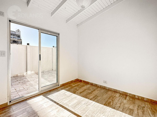 Venta Departamento En Duplex 4 Ambientes Con Terraza Propia Balcon Y Cochera A Estrenar!