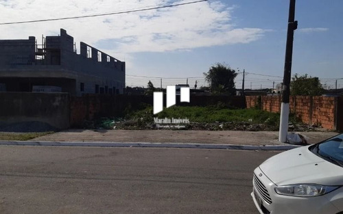 Imagem 2 de 2 de Terreno Em Praia Grande S. Paulo.