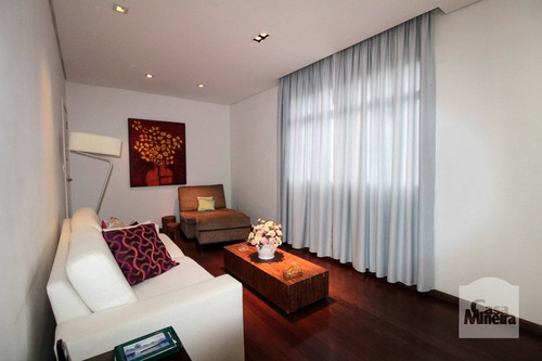 Imagem 3 de 15 de Apartamento À Venda No Santo Antônio - Código 261726 - 261726