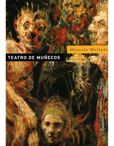 Teatro De Muñecos