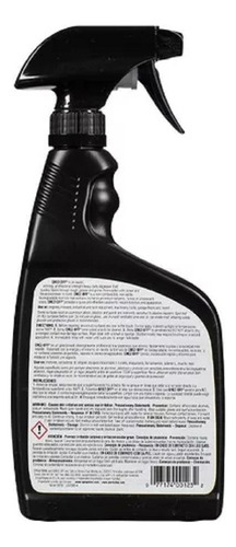 Limpiador Desengrasante ''grez-off'' (22732) Permatex