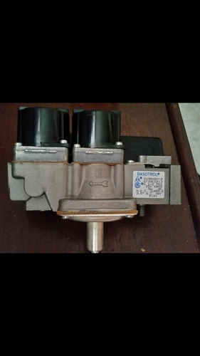 Repuesto Cocinas Y Hornos Industriales Basotrol Gas 24 Volt