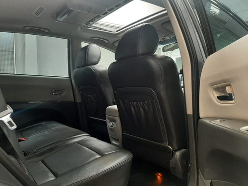 Subaru Tribeca 3.6 Awd At 4x4 7psj