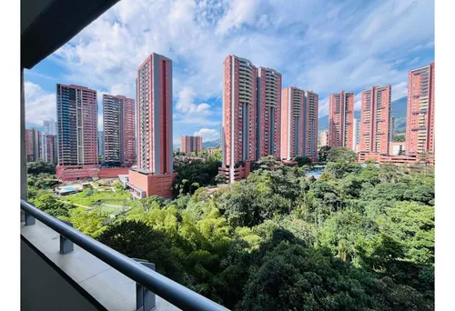68m2 Apartamento En Itagüí