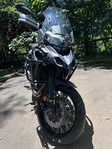 Benelli Trk 502x