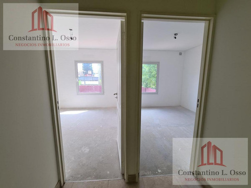 Casa A Estrenar - Lote Propio - Lanús Oeste