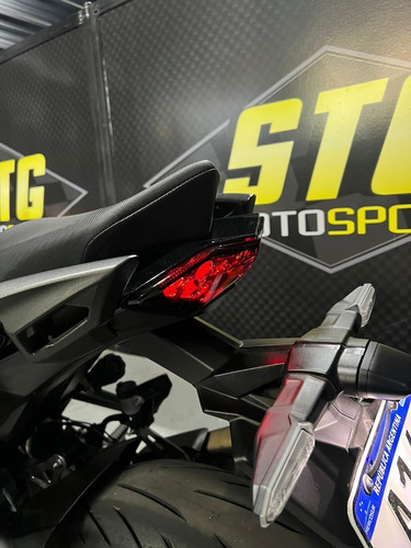 Imagen 9 de 16 de Kawasaki Ninja 1000sx -2021- Usada Selecc. En Stg Motosport
