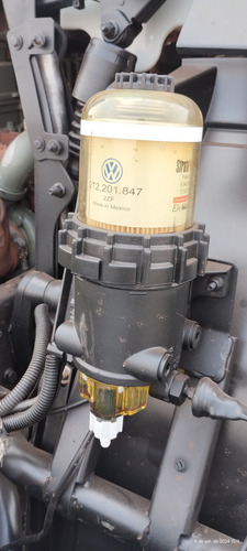 Vw 31330 Traçado No Chassi