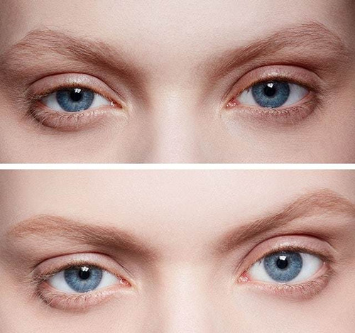 Lápiz De Cejas Maquillaje Mac Eye Brows Styler 0.9g