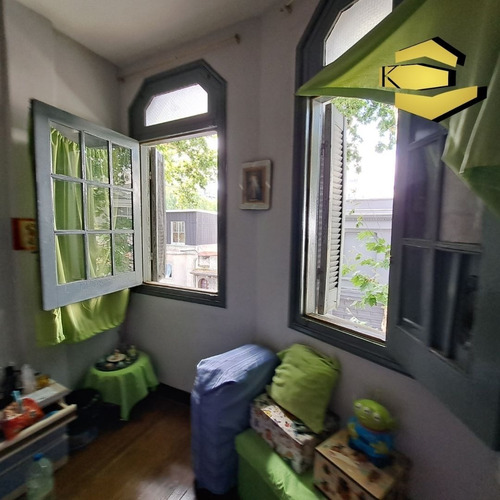 Imagen 20 de 21 de Venta Apartamento 2 Dormitorios Centro Montevideo B