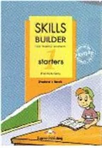 Comprar Skills Builder For Young Learners - Starters 1 - Student's Book, De Gray, Elizabeth. Editorial Express Publishing, Tapa Blanda En Inglés Internacional, 2006