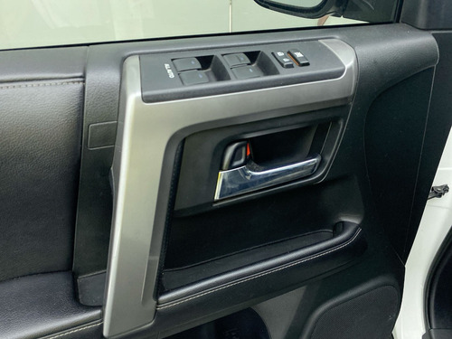 Toyota 4Runner 4.0 Sr5 Fl Automática