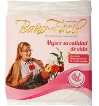 Comprar Baño Facil Jabonoso Para Higiene Personal Con Manzanilla