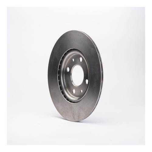 Imagen 2 de 7 de Disco De Freno Fiat Nueva Fiorino Xmf 16/18