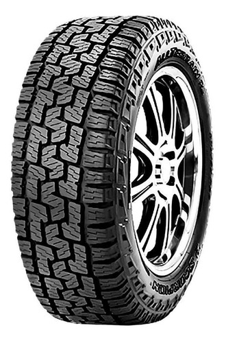 Pneu Pirelli Aro 16 Scorpion All Terrain Plus 265/75r16 123s
