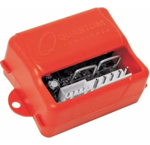 Módulo Subida De Vidro Quantum Lv112 High Power