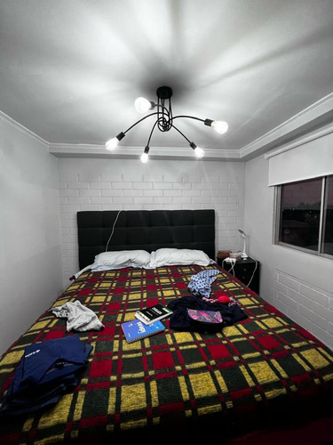 Condominio Los Alerces, 4to.piso, 3 Dormitorios