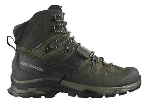 Salomon quest 4 on sale