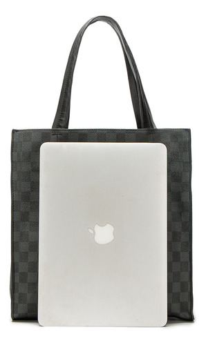 Bolso Vertical Para Hombre, Sencillo, Moderno, Estilo Tree1