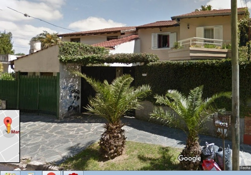 Casa En Venta En Longchamps