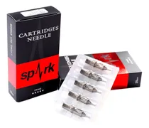 Comprar Cartucho Spark Prime 1205rs Pen Tattoo Alta Calidad X20