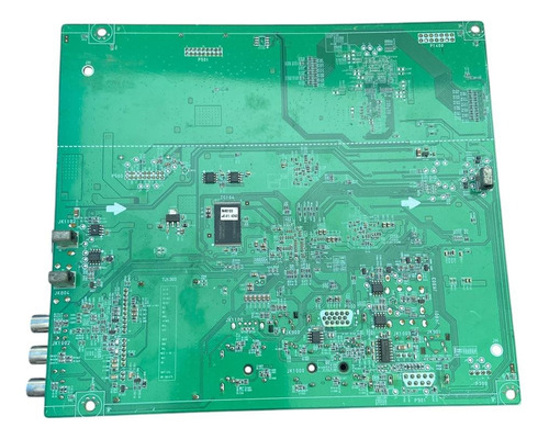Placa Mãe Tv 50pt250 (Usado)