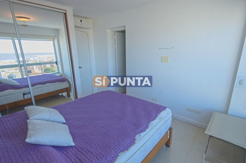 Imagen 22 de 30 de Apartamento En Alquiler - Mansa