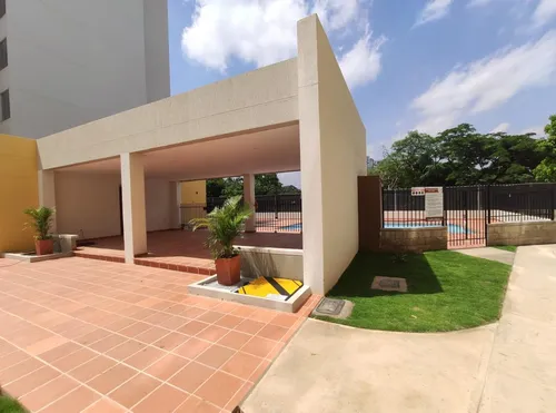 Apartamento En Arriendo En Prados Del Este. Cod A25507