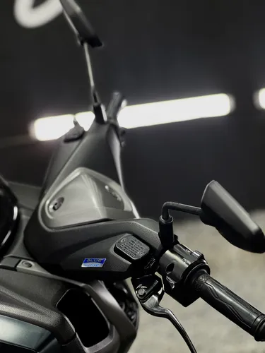 Yamaha Nmax Connect 155 2024