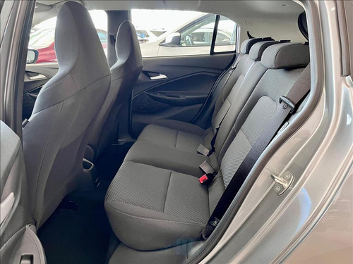 Chevrolet Onix 1.0 Lt 5p