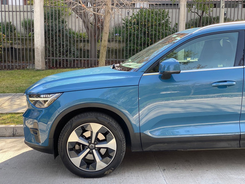Volvo XC40 B4 Plus 2.0