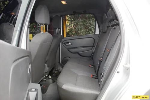 Renault Duster Oroch Intens 2023