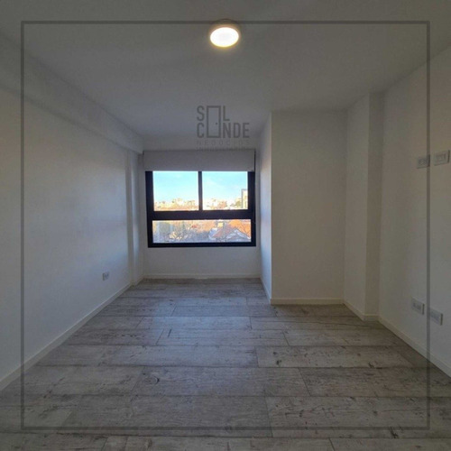 Imagen 6 de 10 de Zona Chauvin. Departamento 2 Amb. A Estrenar.