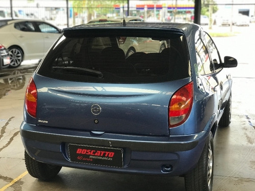 Chevrolet Celta 1.0 Vhc