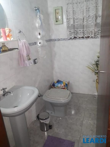 Imagem 11 de 15 de Sobrado - Vila Mazzei - Sp - 643803