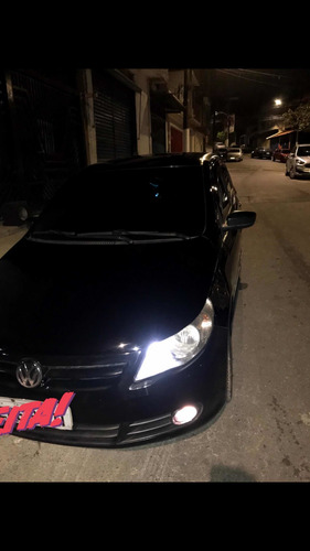 Imagem 1 de 7 de Volkswagen Gol 2009 1.0 City Total Flex 5p