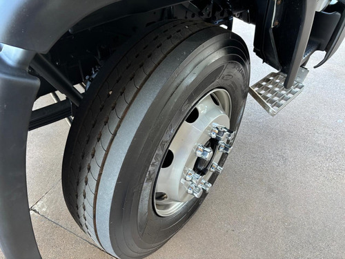 Volkswagem 13.190 Toco 4x2