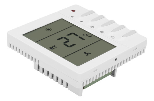 Termostato Ca220v Con Pantalla Lcd Para Aire Acondicionado