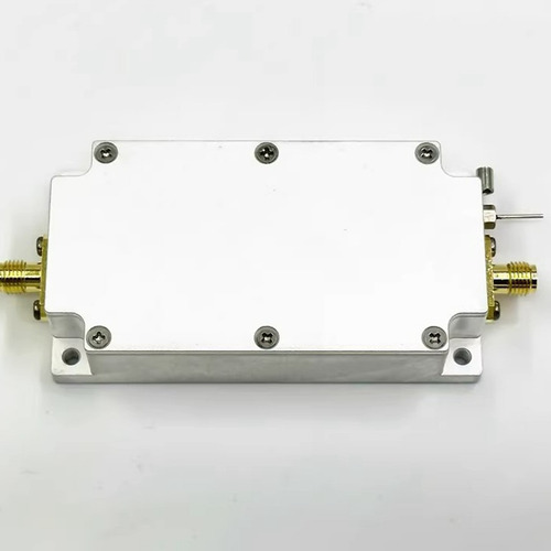 Amplificador De Potencia 1200-1320 Mhz 13w Señal B De Alta E