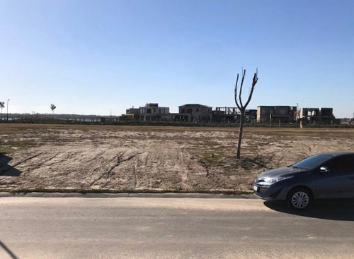 Imagen 3 de 5 de Terreno Lote En Venta Ubicado En Puertos, Escobar, G.b.a. Zona Norte