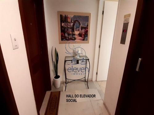 Imagem 8 de 11 de Apartamento 3 Quartos Na Barra - Salvador (ba) Com Vista De 180 Graus E Andar Alto - Mc042 - 69314105