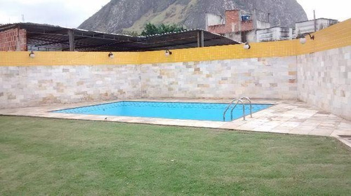Casa Vargem Pequena Rio De Janeiro Rj Brasil - 427