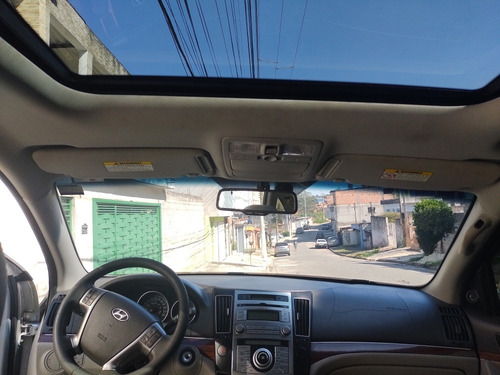 Hyundai Vera Cruz 2011 3.8 V6 Aut. 5p
