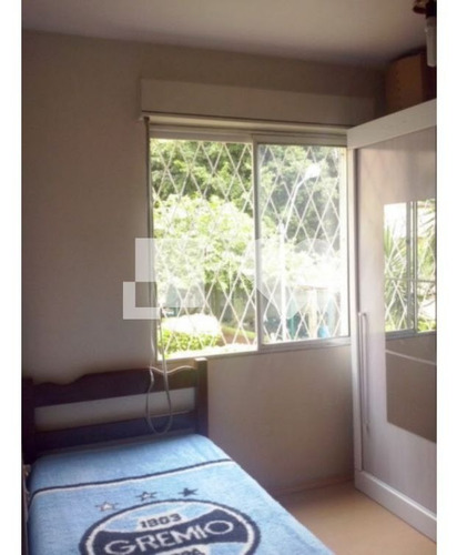 Imagem 5 de 12 de Apartamento - Protasio Alves - Ref: 5482 - V-225089