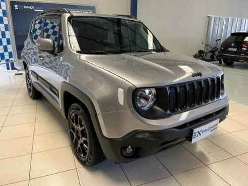 Imagem 2 de 9 de Jeep Renegade Sport Automatico 2021