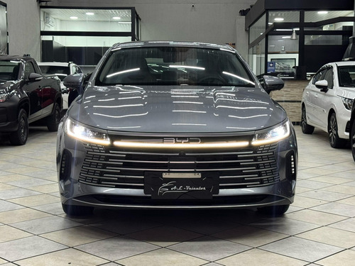 BYD King 1.5 DM-I PHEV GS AUTOMÁTICO