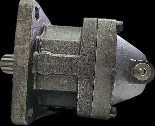 Motor Hidráulico Parker