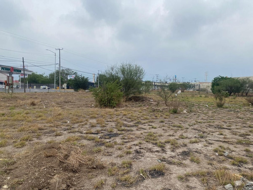 Terreno Comercial En Venta En Monterrey Solidaridad