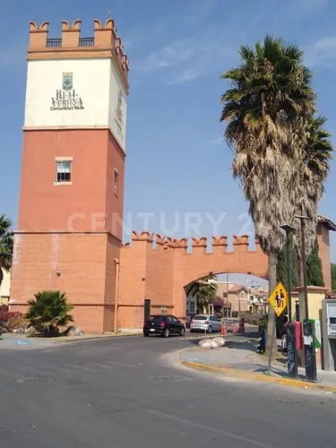 Casa En Venta, Conjunto Urbano Real Verona, Tecámac.
